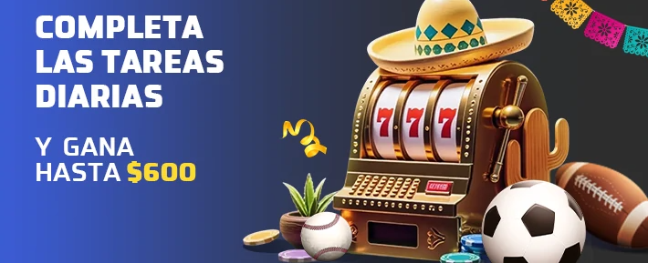 Promoción exclusiva en hoy777 casino